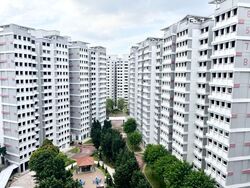 Blk 656C Jurong West Street 61 (Jurong West), HDB Executive #586726231